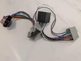 Iso / Volvo laidyno adapteris (#86191) - nuotraukos Nr. 2