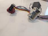 Iso / Volvo laidyno adapteris (#86191) - nuotraukos Nr. 3
