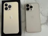 iPhone 13 Pro Gold 256 GB - nuotraukos Nr. 2