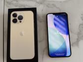 iPhone 13 Pro Gold 256 GB - nuotraukos Nr. 3