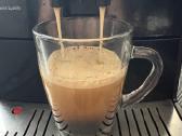 Automatinis kavos aparatas Nivona Caferomatica - nuotraukos Nr. 7