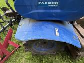 Motoblokas Farmer800f - nuotraukos Nr. 5
