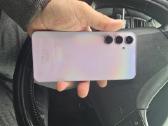 Samsung A55 - nuotraukos Nr. 2
