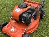 Husqvarna Lc 247sp benzininė savaeigė žoliapjovė - nuotraukos Nr. 2