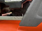 Husqvarna Lc 247sp benzininė savaeigė žoliapjovė - nuotraukos Nr. 3