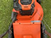 Husqvarna Lc 247sp benzininė savaeigė žoliapjovė - nuotraukos Nr. 6
