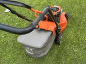 Husqvarna Lc 247sp benzininė savaeigė žoliapjovė - nuotraukos Nr. 7