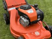 Husqvarna Lc 247sp benzininė savaeigė žoliapjovė - nuotraukos Nr. 8