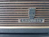 Grundig magnetolas - nuotraukos Nr. 5