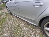 Parduodu audi A4 sline quatro - nuotraukos Nr. 2