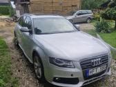 Parduodu audi A4 sline quatro - nuotraukos Nr. 3