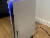 Sony Playstation 5 (Ps5) Console 825 GB - nuotraukos Nr. 3