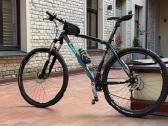 Parduodu MTB dvirati 4ever Fever exclusive - nuotraukos Nr. 2