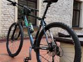 Parduodu MTB dvirati 4ever Fever exclusive - nuotraukos Nr. 3