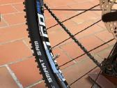 Parduodu MTB dvirati 4ever Fever exclusive - nuotraukos Nr. 4