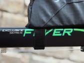 Parduodu MTB dvirati 4ever Fever exclusive - nuotraukos Nr. 6