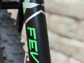 Parduodu MTB dvirati 4ever Fever exclusive - nuotraukos Nr. 7
