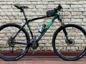 Parduodu MTB dvirati 4ever Fever exclusive - nuotraukos Nr. 8