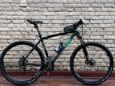 Parduodu MTB dvirati 4ever Fever exclusive - nuotraukos Nr. 9