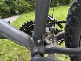 Btwin dviratis - nuotraukos Nr. 5