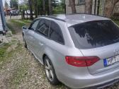 Parduodu audi A4 sline quatro - nuotraukos Nr. 5
