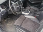 Parduodu audi A4 sline quatro - nuotraukos Nr. 10