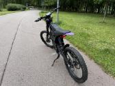 79 Bike Falcon Pro - nuotraukos Nr. 2