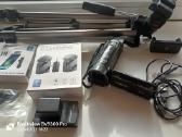 Filmavimo kamera Canon - nuotraukos Nr. 2
