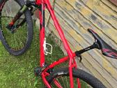 Dviratis KTM Ultra Fire - nuotraukos Nr. 2