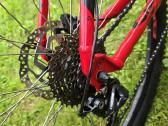 Dviratis KTM Ultra Fire - nuotraukos Nr. 3