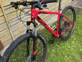 Dviratis KTM Ultra Fire - nuotraukos Nr. 4