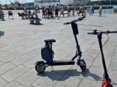 Beaster Scooter Diablo Pro - nuotraukos Nr. 3