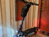 Beaster Scooter Diablo Pro - nuotraukos Nr. 2