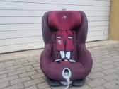 Auto kėtutė. Britax Römer King II - nuotraukos Nr. 2