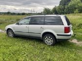 Parduodu VW Passat 81 kw Syncro 4x4 - nuotraukos Nr. 2