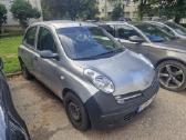 Nissan Micra 2006 - nuotraukos Nr. 2