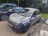 Nissan Micra 2006 - nuotraukos Nr. 3