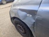 Nissan Micra 2006 - nuotraukos Nr. 6