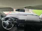 Parduodu VW Passat 81 kw Syncro 4x4 - nuotraukos Nr. 6
