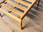 Jack outdoor footstool pufas medis tinkmedis - nuotraukos Nr. 4