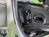 Parduodamas Apollo Sx-e500 elektrinis motociklas - nuotraukos Nr. 4