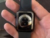 Apple watch 9 (45mm, GPS + cellular) - nuotraukos Nr. 4