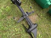 Modulinis, pedalinis žvejybinis kajakas - nuotraukos Nr. 7