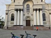 Merida Big Nine 29",kalnų dviratis (L dydis) - nuotraukos Nr. 2