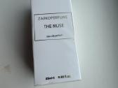 Naujas The Muse Zarkoperfume 25 ml-32 eur - nuotraukos Nr. 2