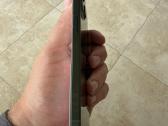 iPhone 13 green 128gb nauja baterija. - nuotraukos Nr. 4