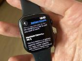 Apple watch 9 (45mm, GPS + cellular) - nuotraukos Nr. 5