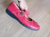 Clarks odiniai bateliai 39 dydis - nuotraukos Nr. 3