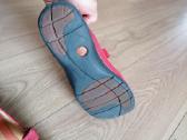 Clarks odiniai bateliai 39 dydis - nuotraukos Nr. 6