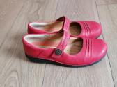 Clarks odiniai bateliai 39 dydis - nuotraukos Nr. 2